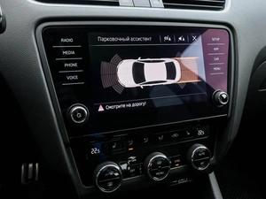 Лифтбек Skoda Octavia 2018 года, 2320000 рублей, Волгоград