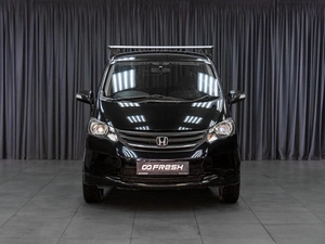Минивэн Honda Freed 2008 года, 949000 рублей, Тюмень