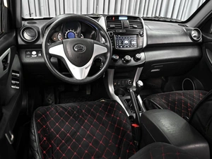 Внедорожник Lifan X60 2013 года, 689000 рублей, Ставрополь