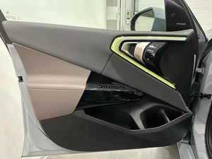 Внедорожник BMW X3 2025 года, 7470000 рублей, Новосибирск