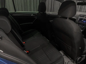 Универсал Volkswagen Golf 2015 года, 1489000 рублей, Красноярск
