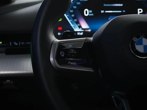 Седан BMW 5 серия 2024 года, 6998888 рублей, Москва