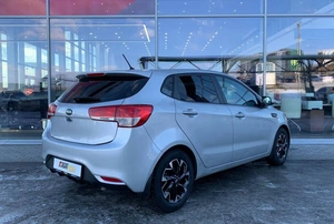 Хетчбэк Kia Rio 2016 года, 1050000 рублей, Солонцы