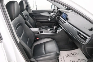 Внедорожник Chery Tiggo 4 Pro 2022 года, 1259000 рублей, Красноярск