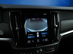 Универсал Volvo V90 Cross Country 2018 года, 2600999 рублей, Москва