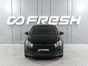 Седан Volkswagen Polo 2012 года, 790000 рублей, Ростов-на-Дону