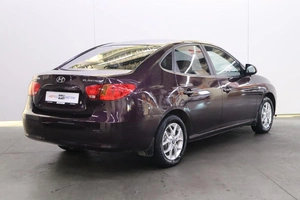 Седан Hyundai Elantra 2008 года, 690000 рублей, Брянск