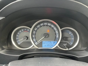 Седан Toyota Corolla 2013 года, 1349000 рублей, Абакан