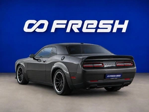 Купе Dodge Challenger 2021 года, 5616900 рублей, Москва