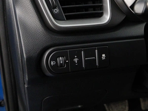 Хетчбэк Kia Ceed 2018 года, 1587444 рублей, Москва