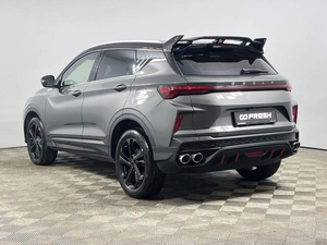 Внедорожник Geely Coolray 2023 года, 2414900 рублей, Казань