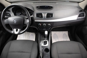 Седан Renault Fluence 2012 года, 499000 рублей, Оренбург