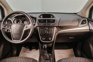 Внедорожник Opel Mokka 2014 года, 1119000 рублей, Челябинск