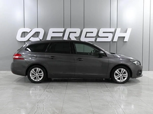 Универсал Peugeot 308 2019 года, 1219000 рублей, Ростов-на-Дону