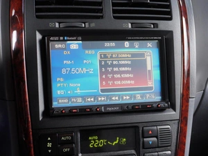 Седан Kia Magentis 2005 года, 705000 рублей, Красный Пахарь