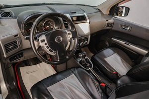 Внедорожник Nissan X-Trail 2008 года, 1429000 рублей, Челябинск