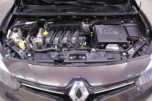 Седан Renault Fluence 2013 года, 1025000 рублей, Брянск