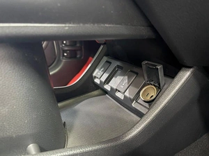 Внедорожник Honda Vezel 2021 года, 1715900 рублей, Красноярск