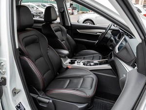 Внедорожник SWM G01 2024 года, 1598000 рублей, Краснодар