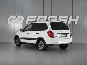 Универсал ВАЗ (LADA) Granta Cross 2023 года, 810000 рублей, Минеральные Воды
