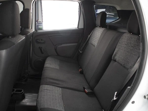 Внедорожник Renault Duster 2012 года, 590000 рублей, Омск