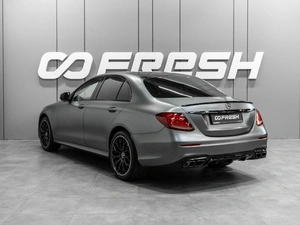 Седан Mercedes-benz E-класс 2019 года, 3200000 рублей, Тюмень