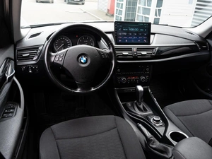 Внедорожник BMW X1 2014 года, 1340000 рублей, Краснодар