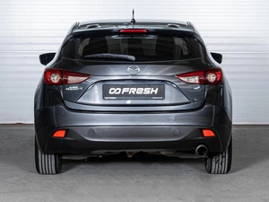 Хетчбэк Mazda 3 2013 года, 1015000 рублей, Ставрополь