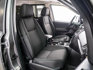 Внедорожник Land Rover Freelander 2011 года, 1390000 рублей, Тюмень