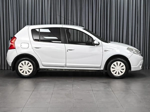 Хетчбэк Renault Sandero 2010 года, 598000 рублей, Ставрополь