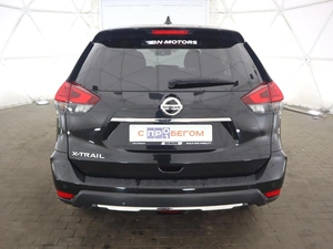 Внедорожник Nissan X-Trail 2021 года, 2280000 рублей, Орёл
