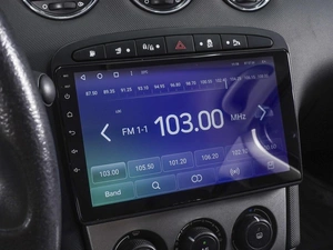 Хетчбэк Peugeot 308 2011 года, 610000 рублей, Ростов-на-Дону