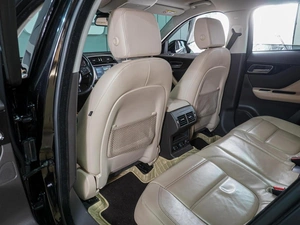 Внедорожник Jaguar F-Pace 2016 года, 2149000 рублей, Воронеж