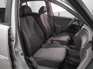 Хетчбэк Kia Rio 2009 года, 679000 рублей, Воронеж