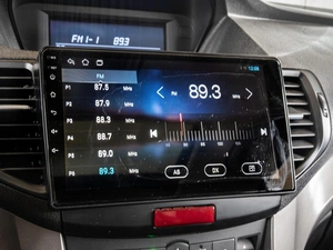 Седан Honda Accord 2008 года, 1479000 рублей, Краснодар