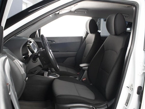 Внедорожник Hyundai Creta 2019 года, 1650000 рублей, Омск