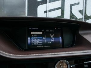 Седан Lexus ES 2016 года, 3245000 рублей, Краснодар