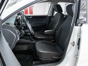 Лифтбек Volkswagen Polo 2020 года, 1738000 рублей, Ставрополь