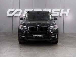 Внедорожник BMW X5 2017 года, 3549000 рублей, Воронеж