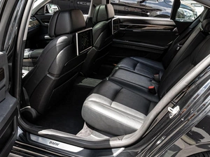 Седан BMW 7 серия 2015 года, 2800000 рублей, Краснодар