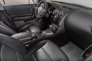 Внедорожник Nissan Qashqai 2007 года, 799000 рублей, Томск