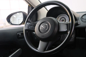Хетчбэк Mazda 2 2008 года, 779000 рублей, Омск
