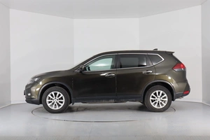 Внедорожник Nissan X-Trail 2021 года, 2445000 рублей, Брянск