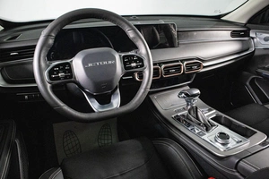 Внедорожник Jetour X70 Plus 2025 года, 2099000 рублей, Сургут