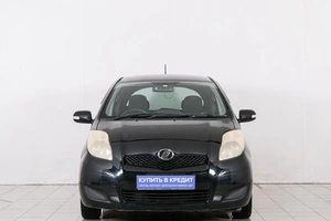 Хетчбэк Toyota Vitz 2009 года, 499000 рублей, Красноярск