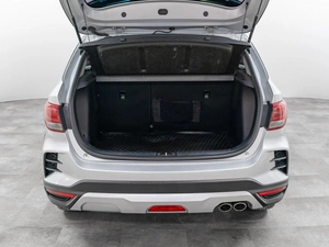 Хетчбэк Kia Rio X 2021 года, 1750000 рублей, Красноярск