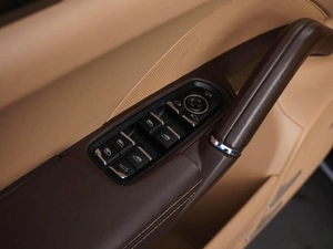 Внедорожник Porsche Cayenne Turbo 2014 года, 3779414 рублей, Москва