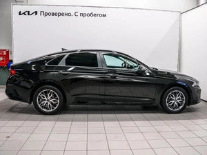Седан Kia K5 2020 года, 2599000 рублей, Красноярск