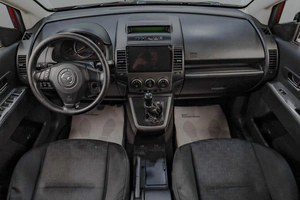 Минивэн Mazda 5 2008 года, 679000 рублей, Челябинск