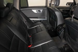 Внедорожник Mercedes-benz GLK-класс 2009 года, 1239000 рублей, Пермь